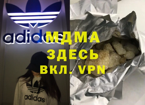 мет Володарск
